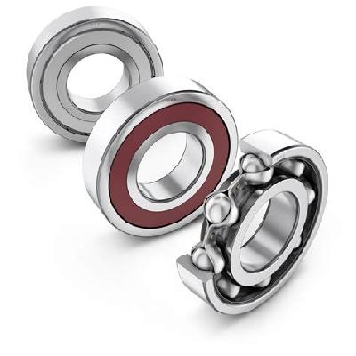 Deep Groove Ball Bearing