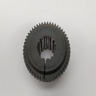 Dentex- Rajalovejoy Gear Coupling