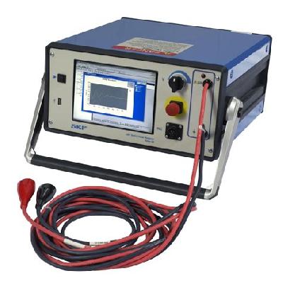 Electric Motor Monitoring Device