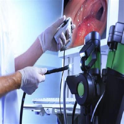Endoscope