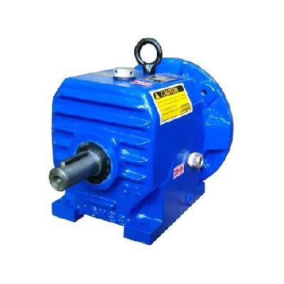 Helical In-line Geared Motors