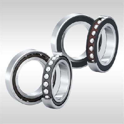 High Precision Angular Contact Bearing