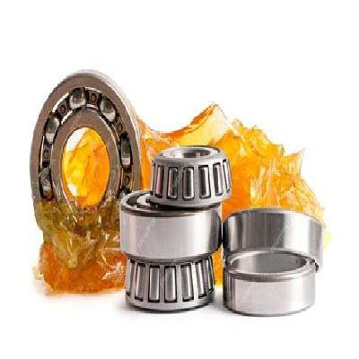 Industrial and Automotive Bearing Greases