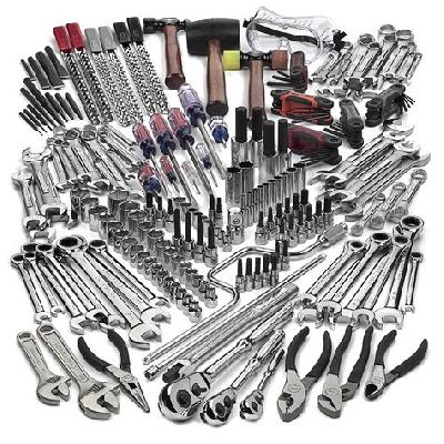 Mechanical Tool