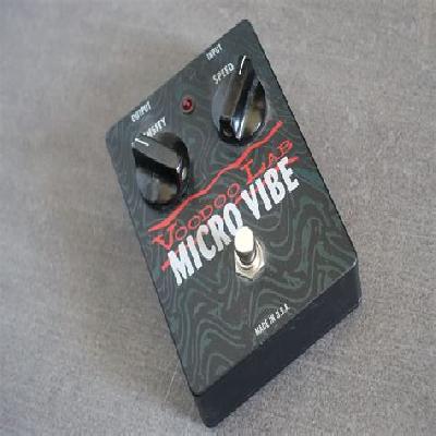 Microvibe P