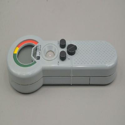 Oil Check Monitor, TMEH 1