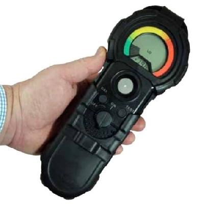 Oil Check Monitor
