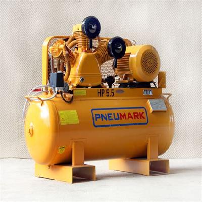 Piston Compressor