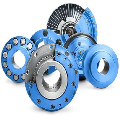 Power Transmission Couplings