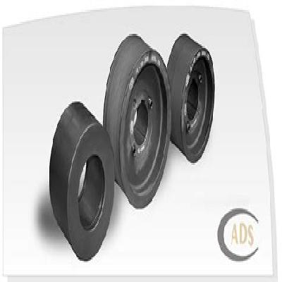Power Transmission Pulleys