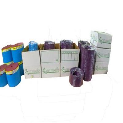 Seals and Customized Seals