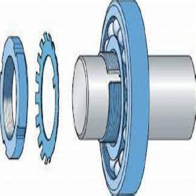 SKF Bearing Accessories , SKF Lock Nut Washer