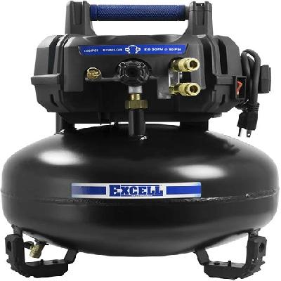 Small Compressor