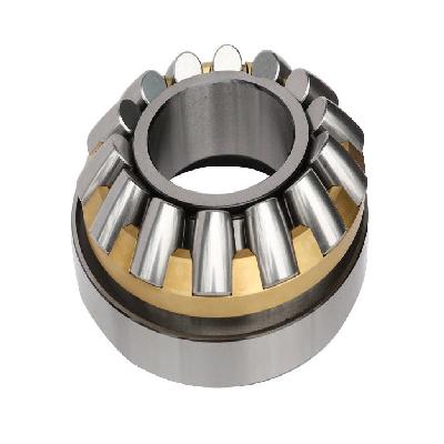 Spherical Roller Thrust Bearing