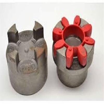 SPIDEX- Elastic Coupling, Jaw Coupling