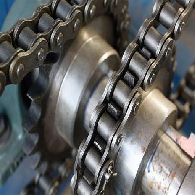 Transmission Chain