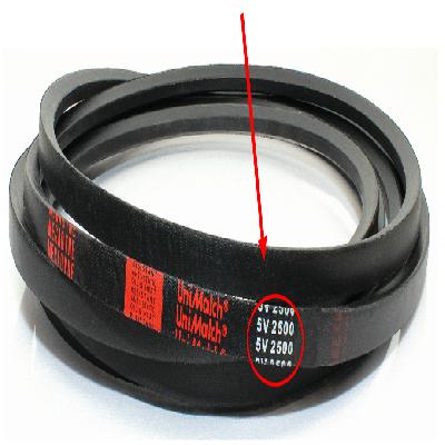 V Belt