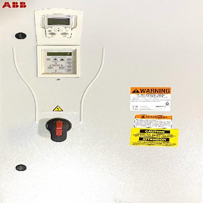 ABB ACH550, 3-Phase Industry Specific Drives
