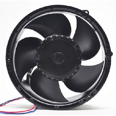ABB Axial Fan