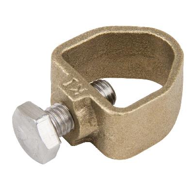 ABB CR105 Type A Earthing Rod Clamp