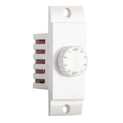 ABB IVIE IIM1FR04 PL 4 Step Modular Fan Regulator