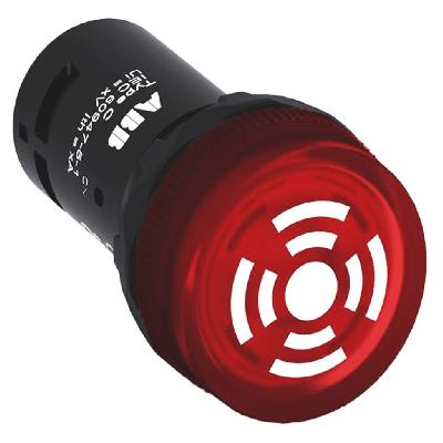 ABB IVIE IIM2BUZR BL Electronic Buzzer