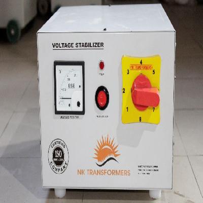 10 Kva Automatic Voltage Stabilizer