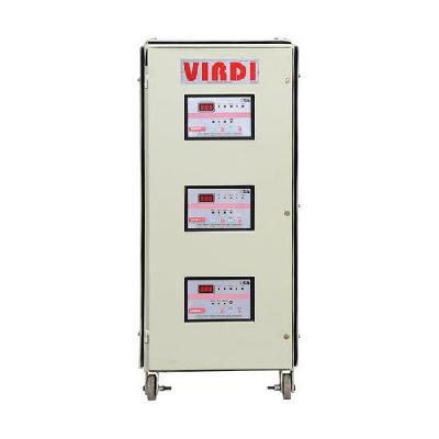 20 KVA Air Cooled Servo Stabilizer Three phase