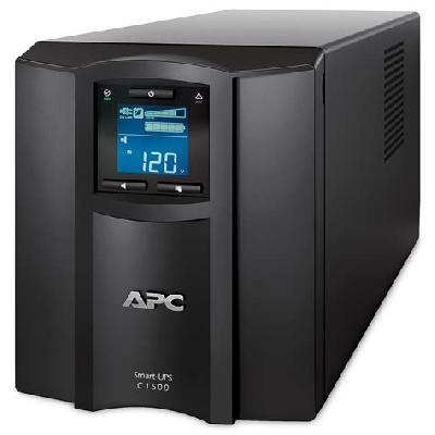 25KVA Three Phase ONLINE UPS