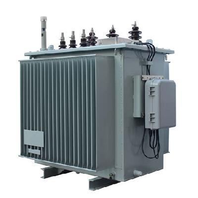 400kVA 3-Phase Oil Cooled Distribution Transformer