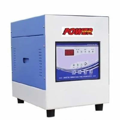 4 kVA Wall Mounting Voltage Stabilizer