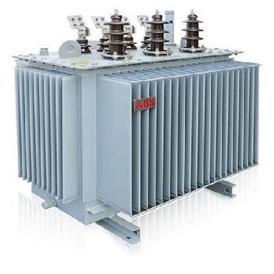 500KVA Industrial Servo Controlled Voltage Transformer 500KVA