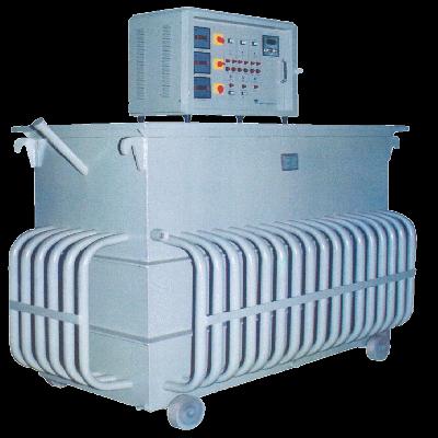 5KVA Single Phase Servo Voltage Stabilizer