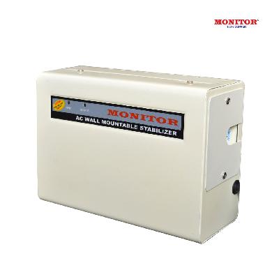 AC Stabilizer Wall Mounting