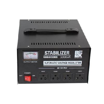 Automatic Voltage Stabilizer