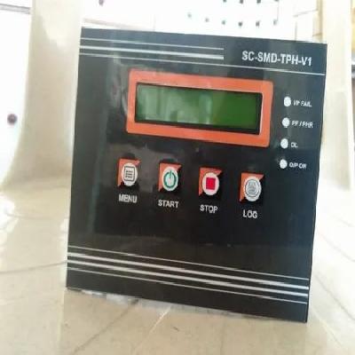 Digital Servo Control Card