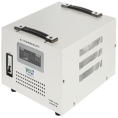 HT LT AVR  with Automatic Servo Controlled Voltage Stabilizer