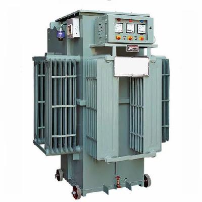 Linear Servo Controlled Voltage Stabilizers