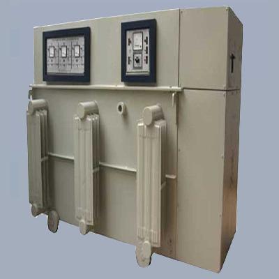Main Line Servo Voltage Stabilizer