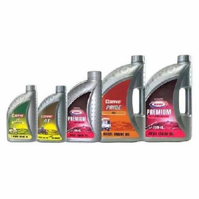 Servo Transformer Oil  Lubricant Oils