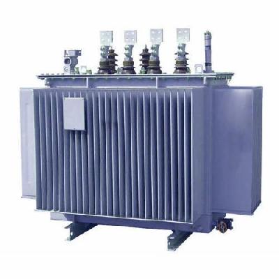 Step Down Transformer Three Phase
