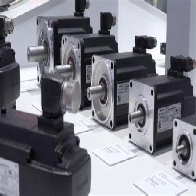 Synchronous Servo Motors