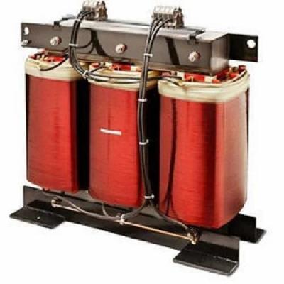 Three Phase Auto Variable Transformer