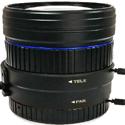 12 Megapixel Telecentric Lens