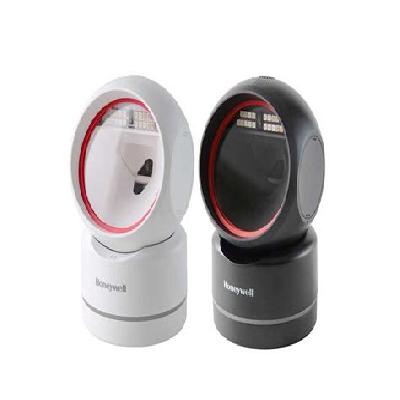 2D Hand Free Area Imaging Scanner