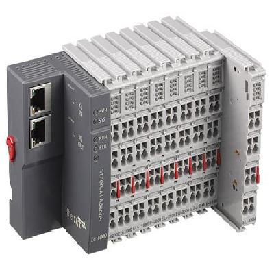 ADLINK EtherCAT Solution