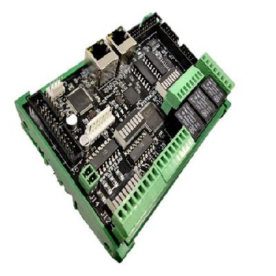 Ethercat Motion Controller