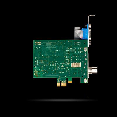Express Picolo Video Card