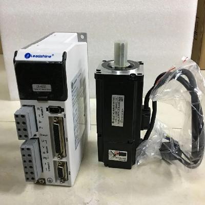 Leadshine Servo Motor LD5-400Z