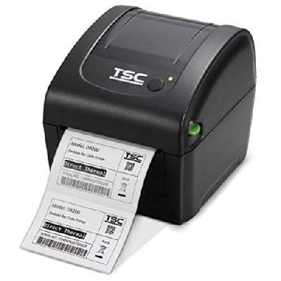 TSC DA310 Barcode Printer